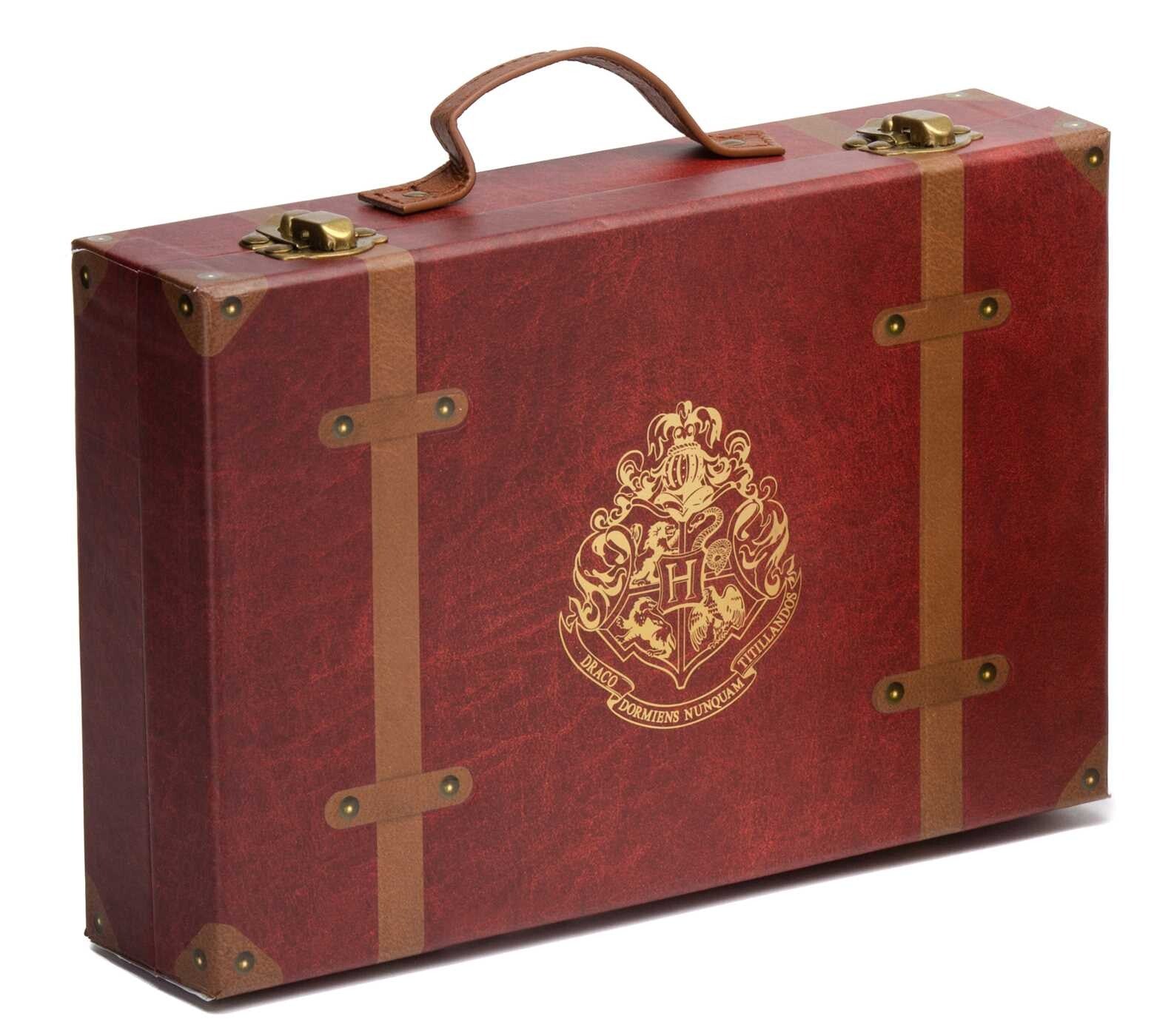 Harry Potter: Platform 9-3/4 Travel Set - Image 2