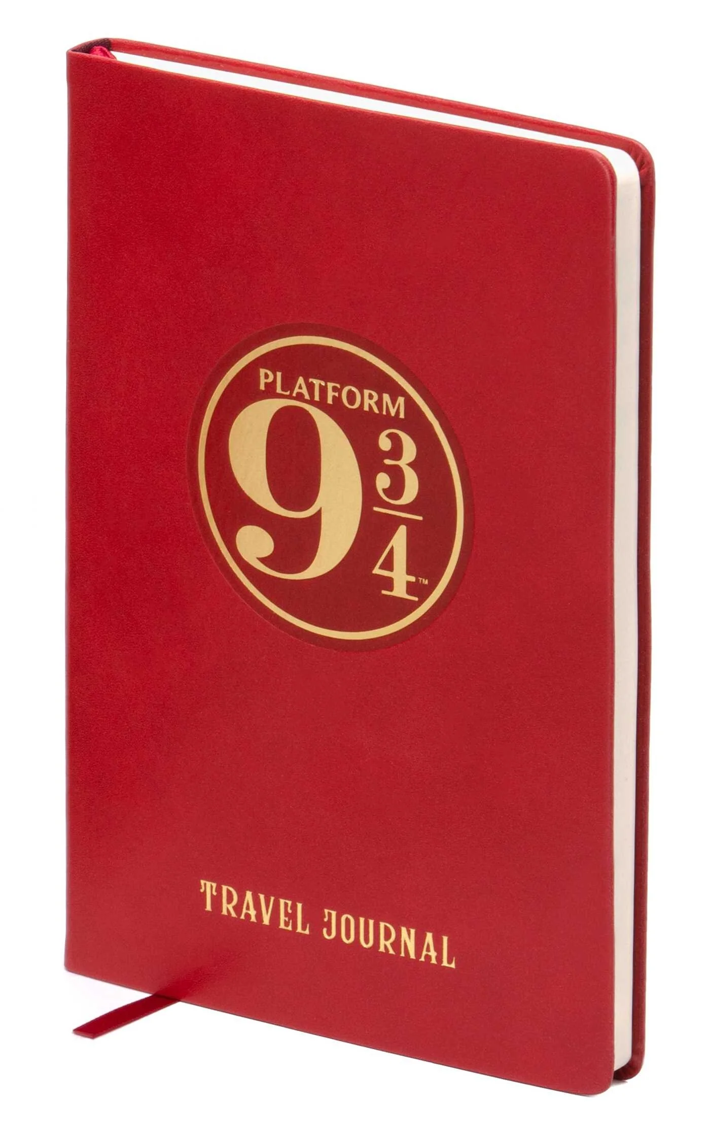 Harry Potter: Platform 9-3/4 Travel Set - Image 3