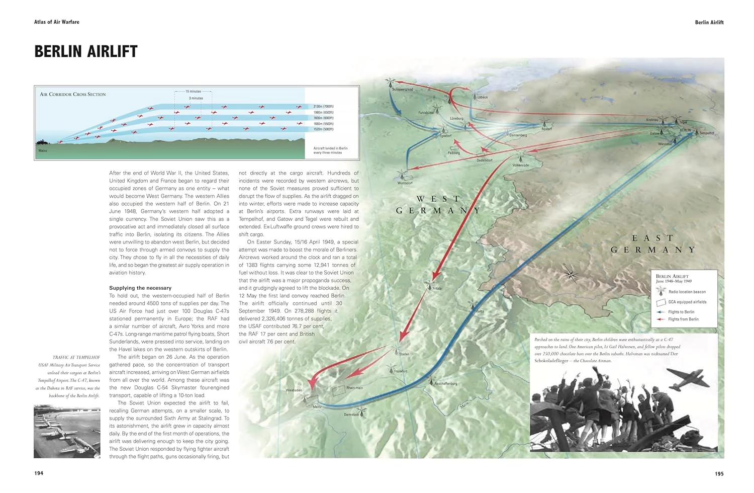 History of Air Warfare - Image 3