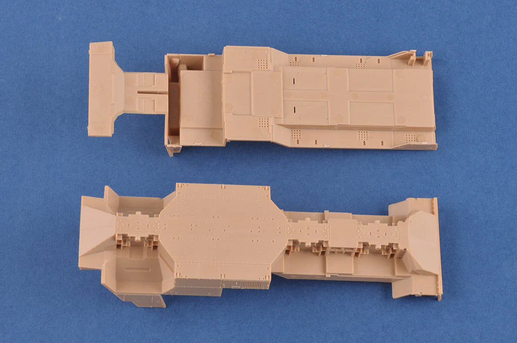 Hobby Boss 1/35 Coyote TSV - Image 3