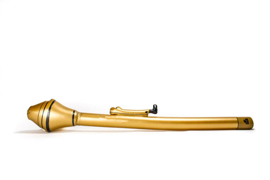 Inflatable World War Two Panzerfaust - Image 2