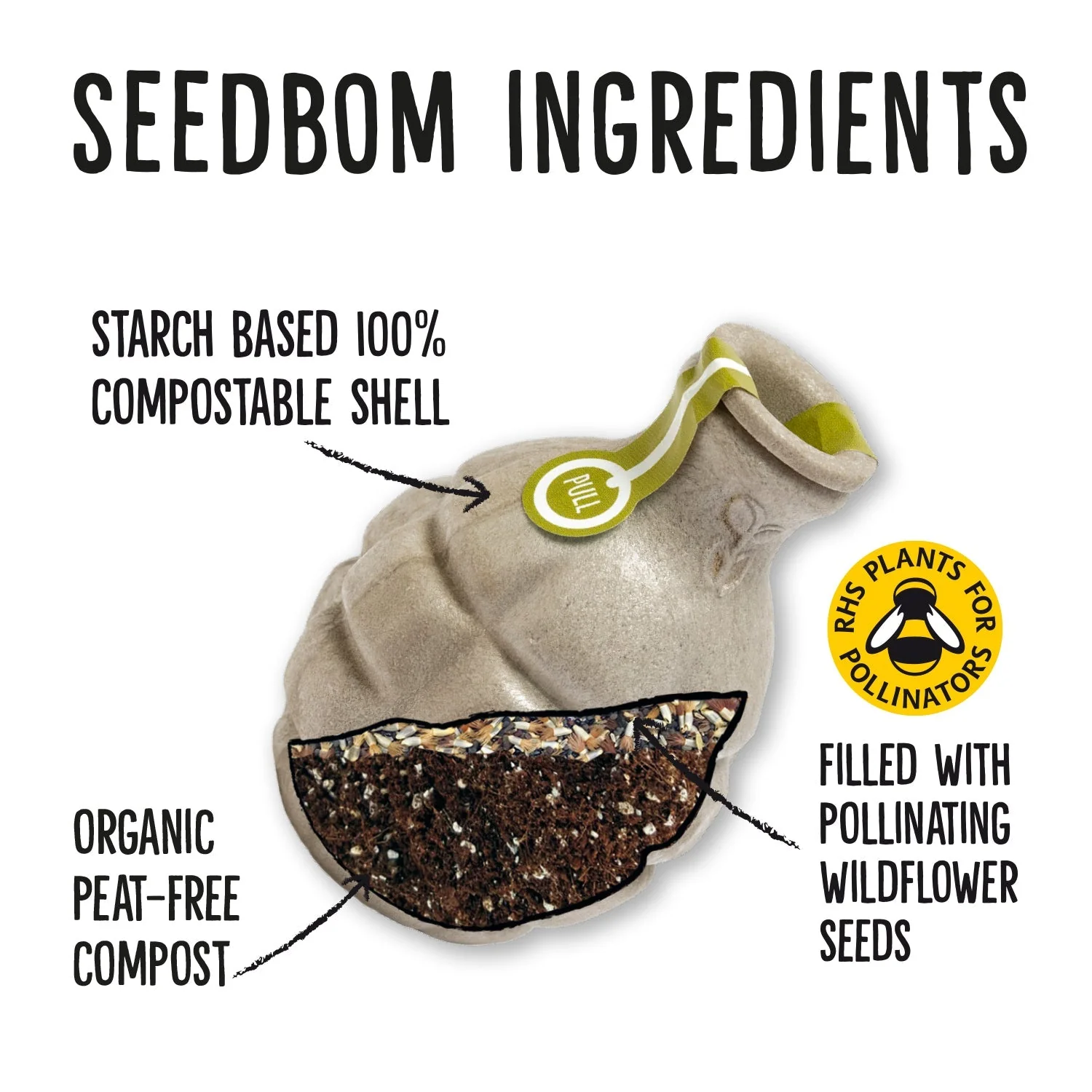 Kabloom Seedbom - Image 2