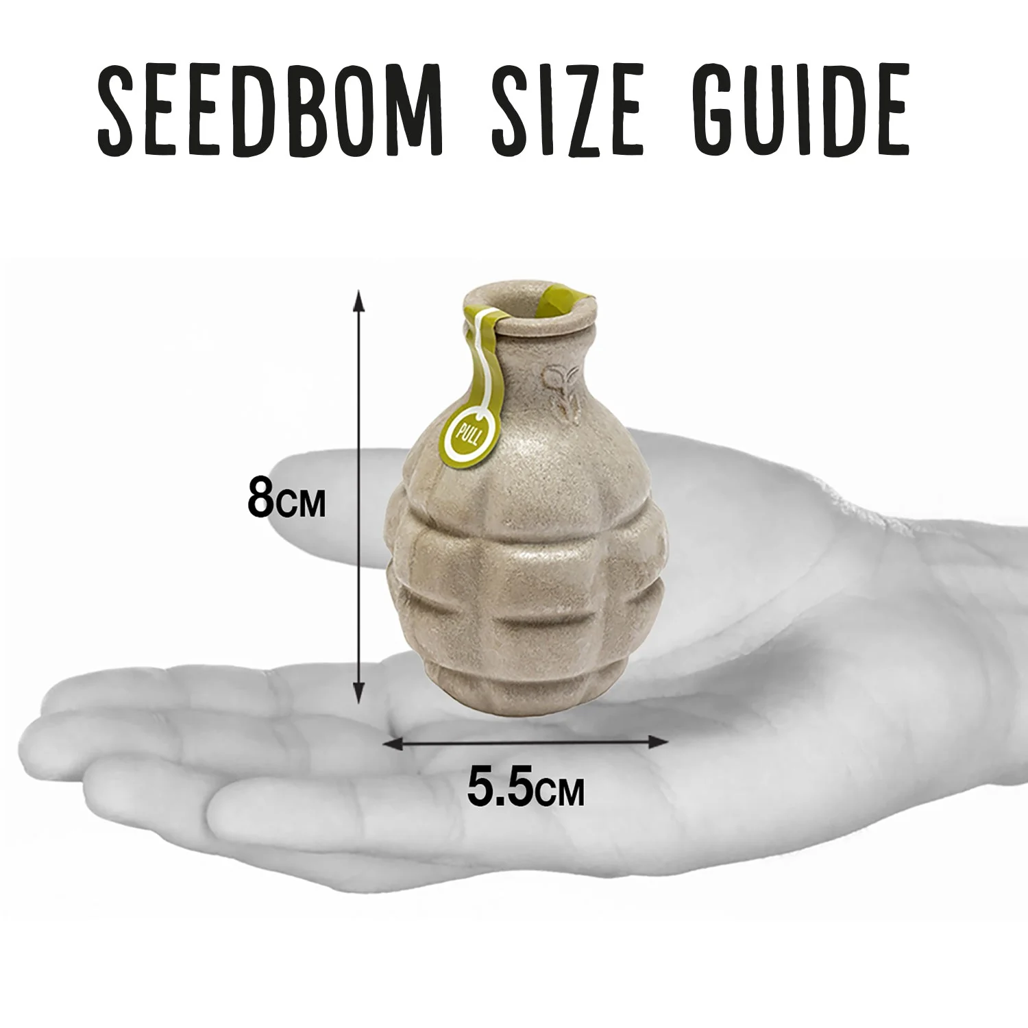 Kabloom Seedbom - Image 3