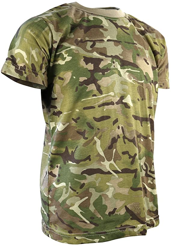Kids Army Combo Set - Image 3