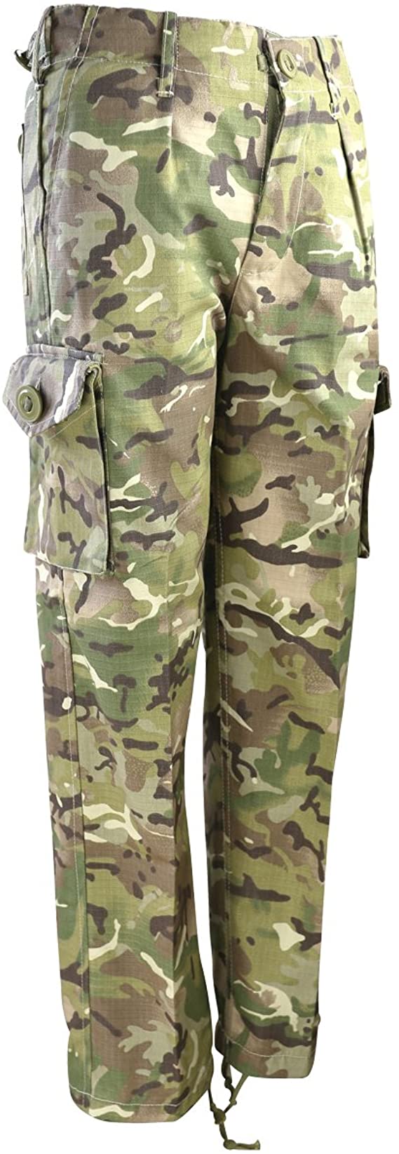 Kids Army Combo Set - Image 5