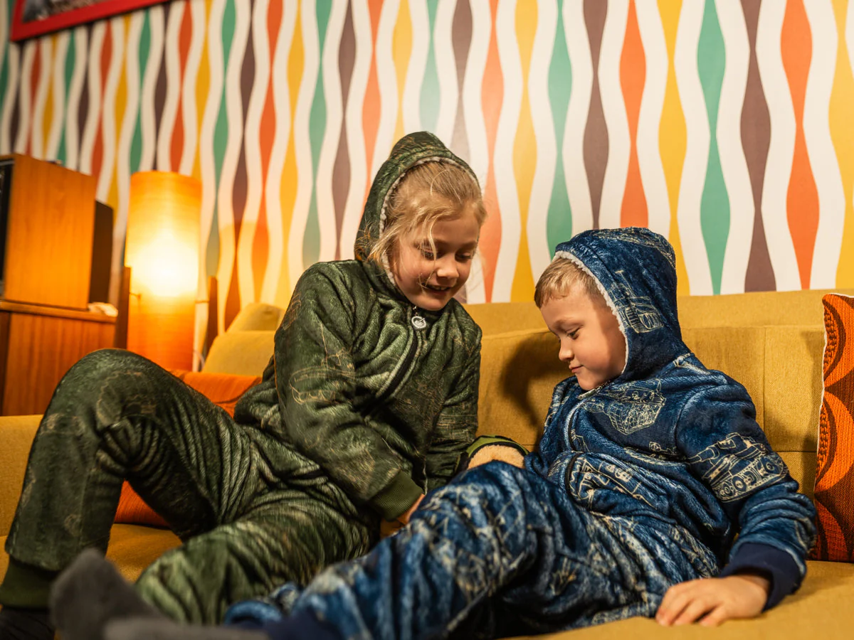 Kids Tank Onesie - Image 5