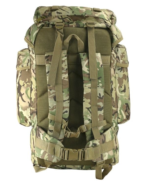 Kombat Rucksack 60L - Image 2