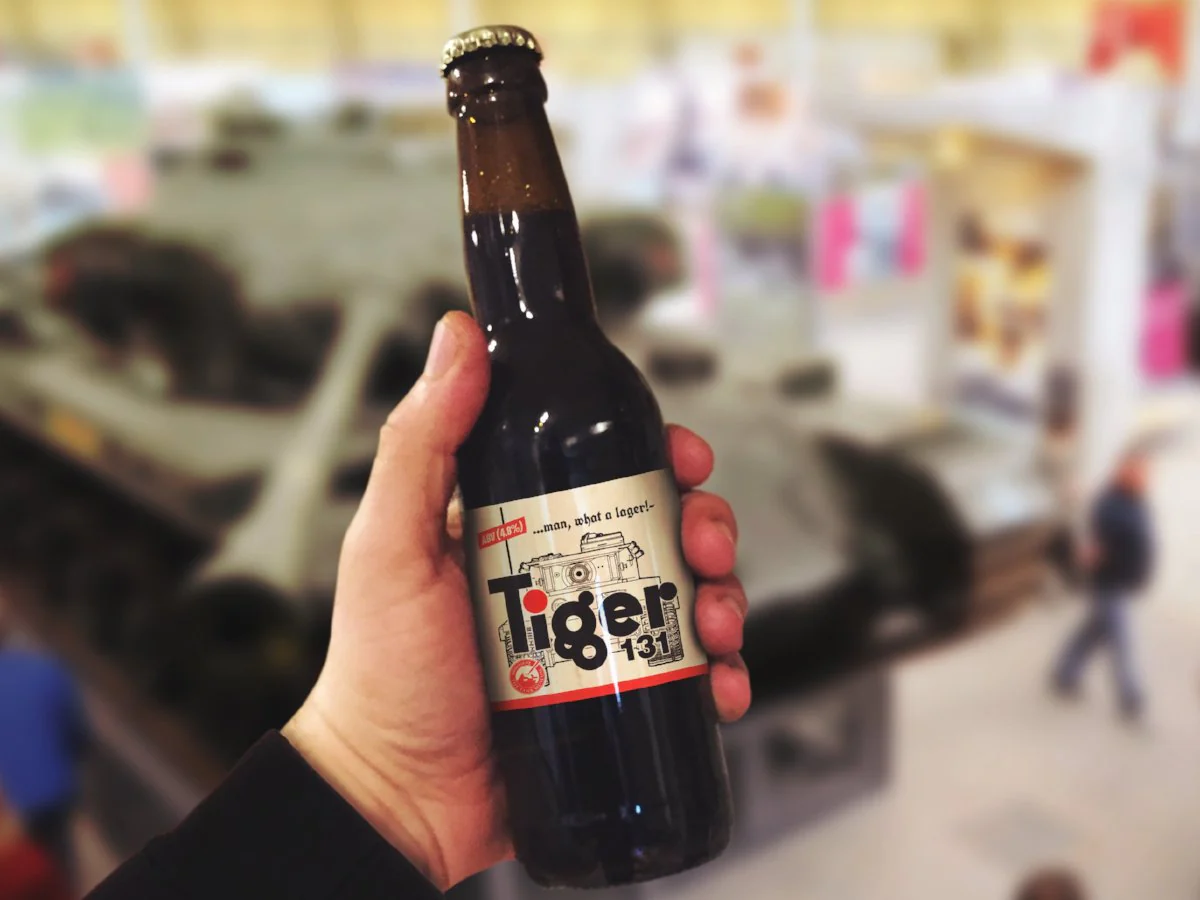 Lager Gift Selection - Image 4