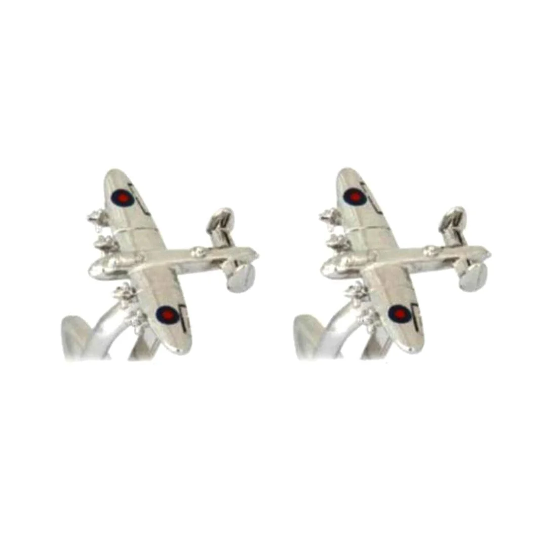 Lancaster Cufflinks