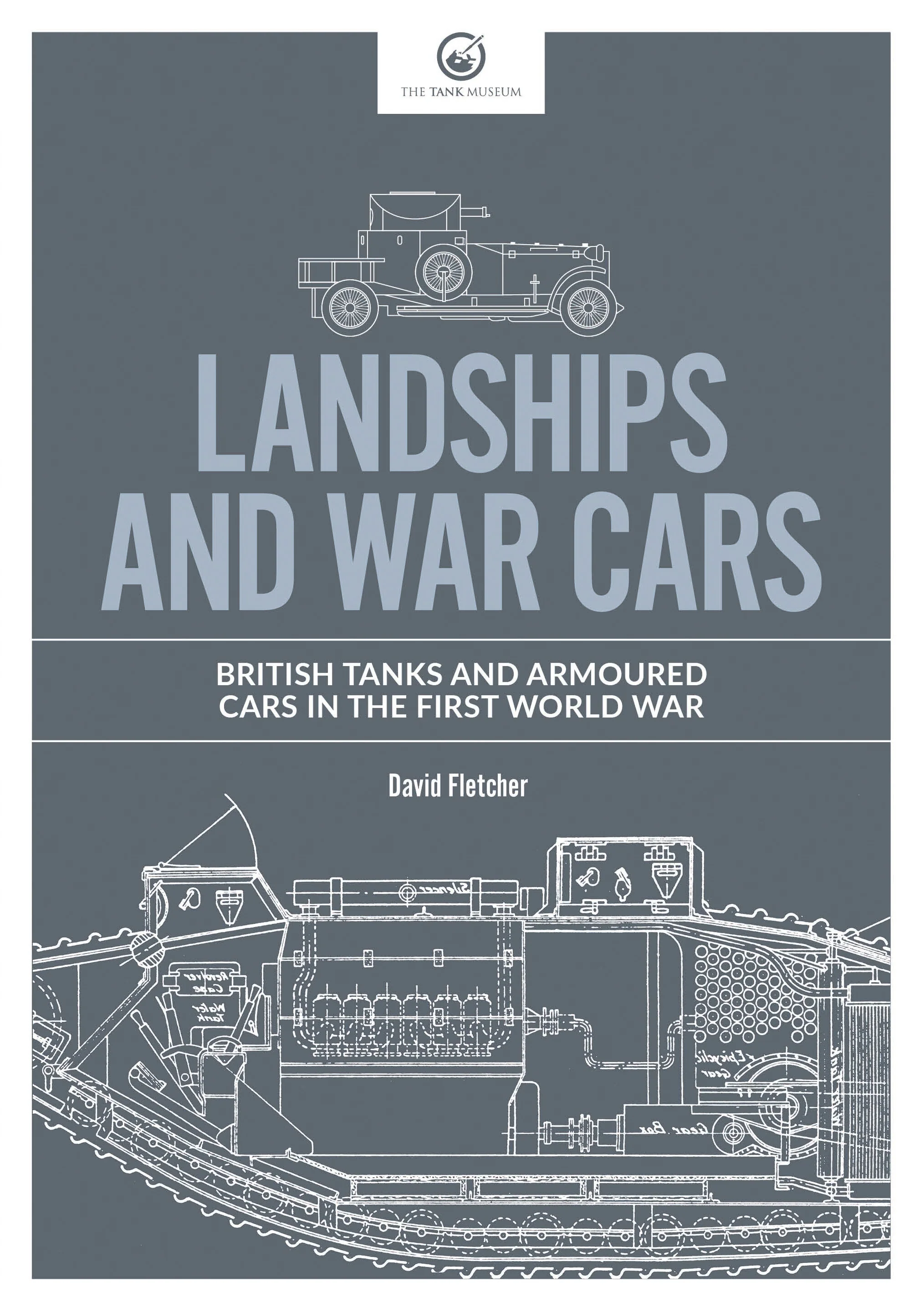 Landships & War Cars - Image 2