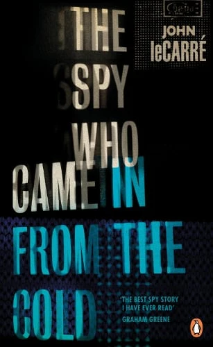Le Carre: Spy Who Came In From The Cold