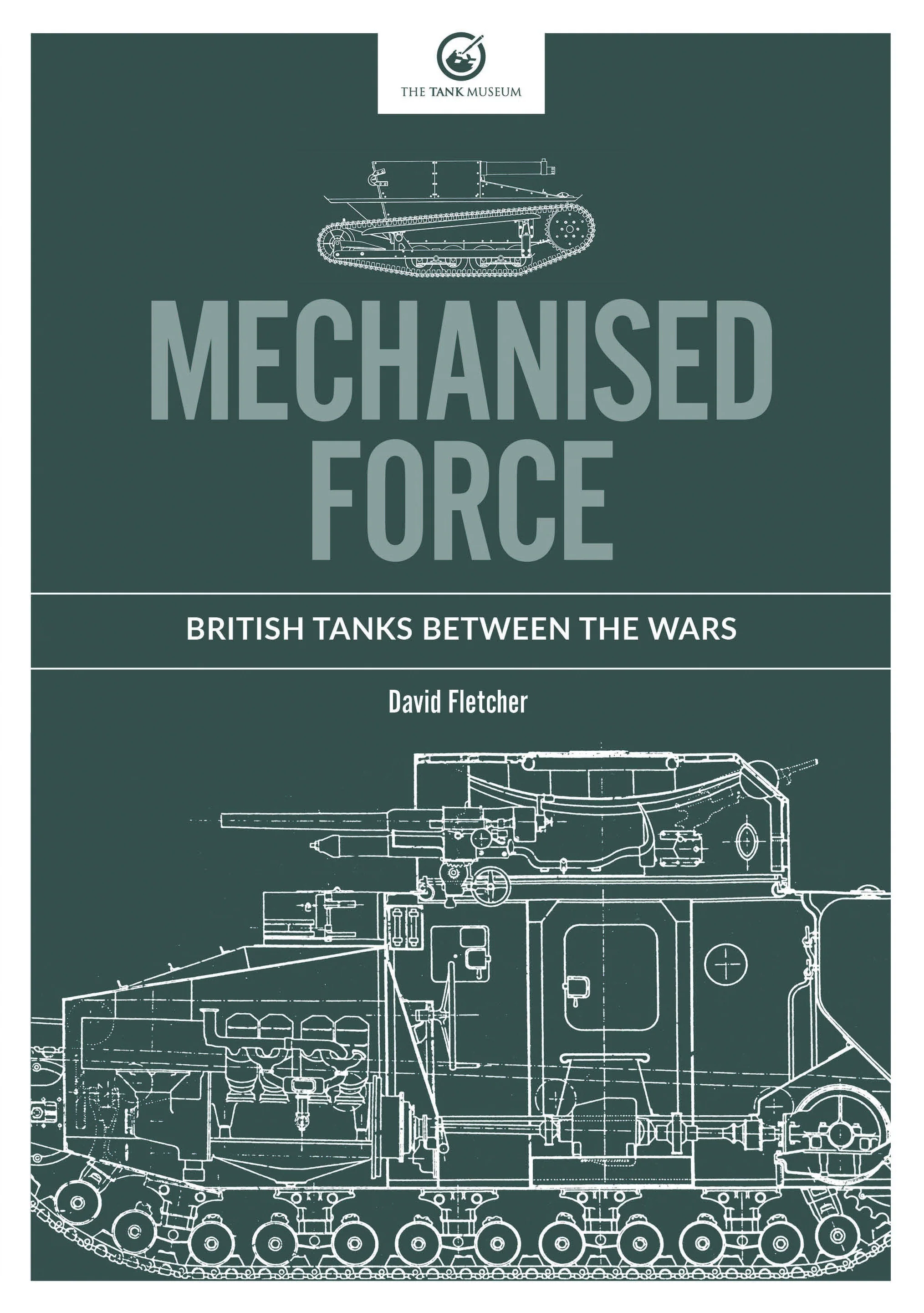 Mechanised Force - Image 2