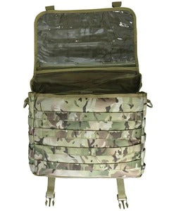 Medium Messenger Bag 20 Litre BTP - Image 3