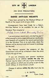 Memorabilia Pack- Children's War - Image 4