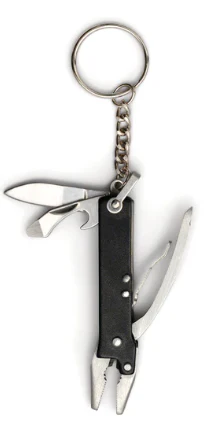 Mini Plier Multi-Tool - Image 2