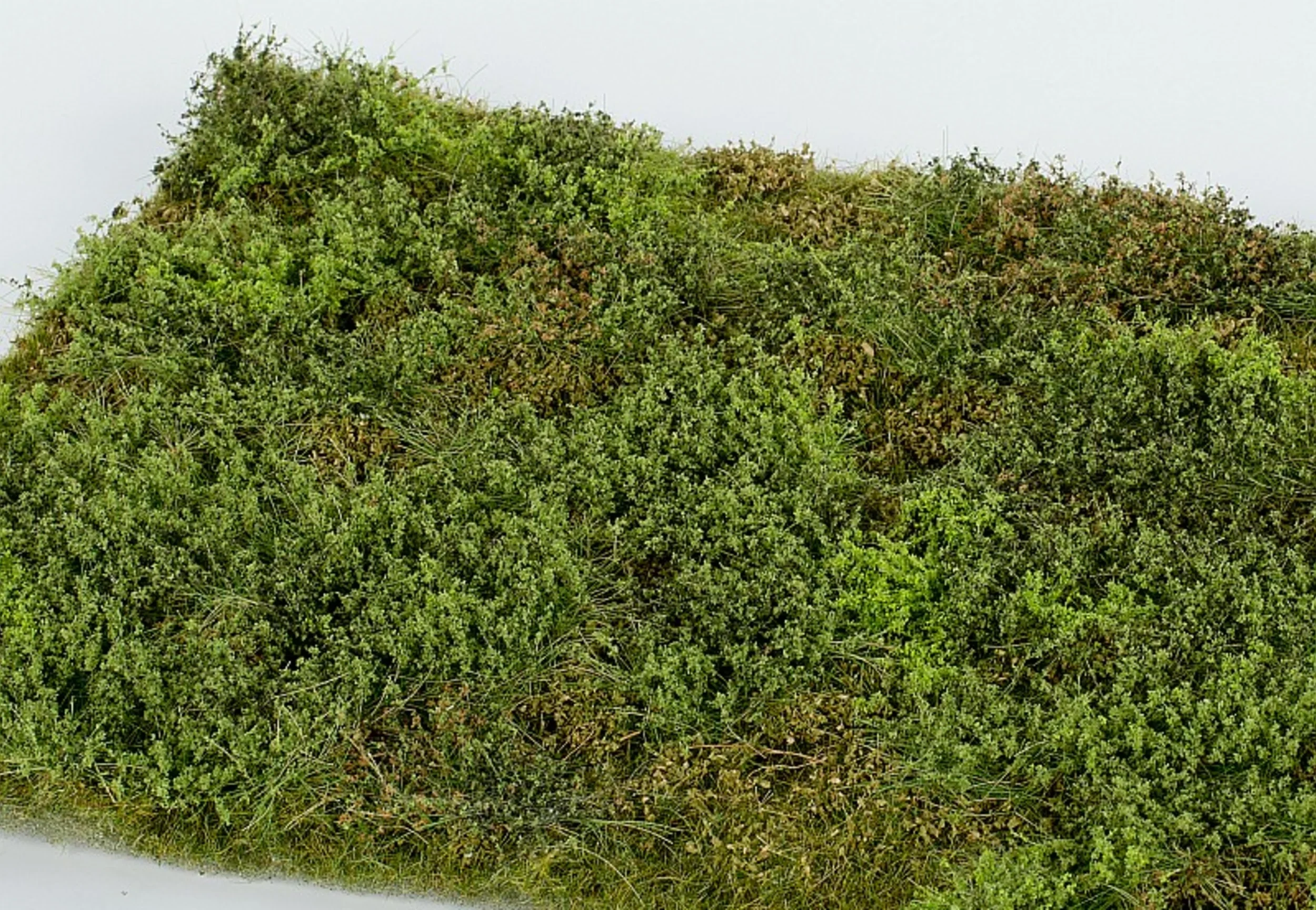 Model Scene.  Diorama Scenic Mats - Image 5
