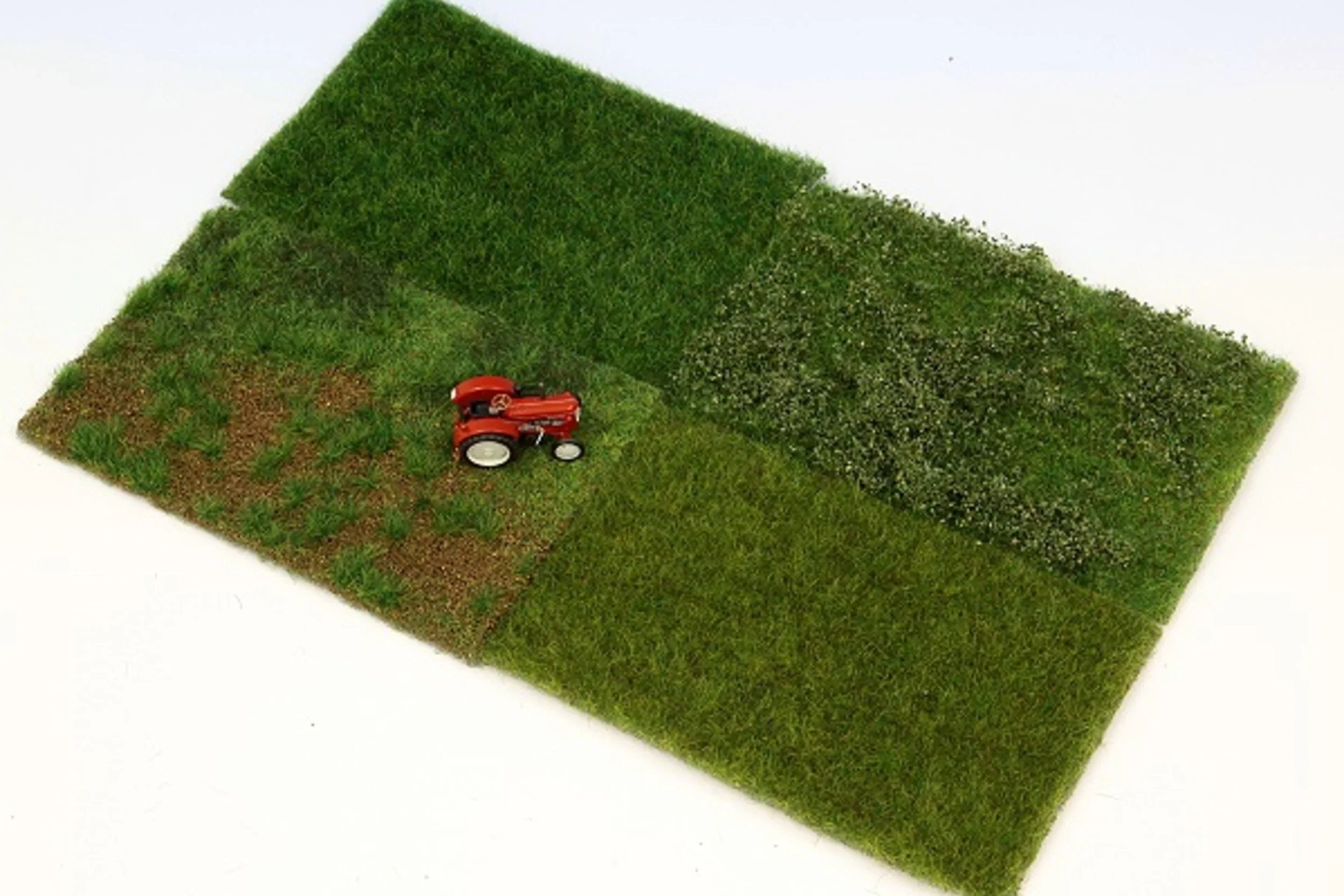 Model Scene.  Diorama Scenic Mats - Image 7