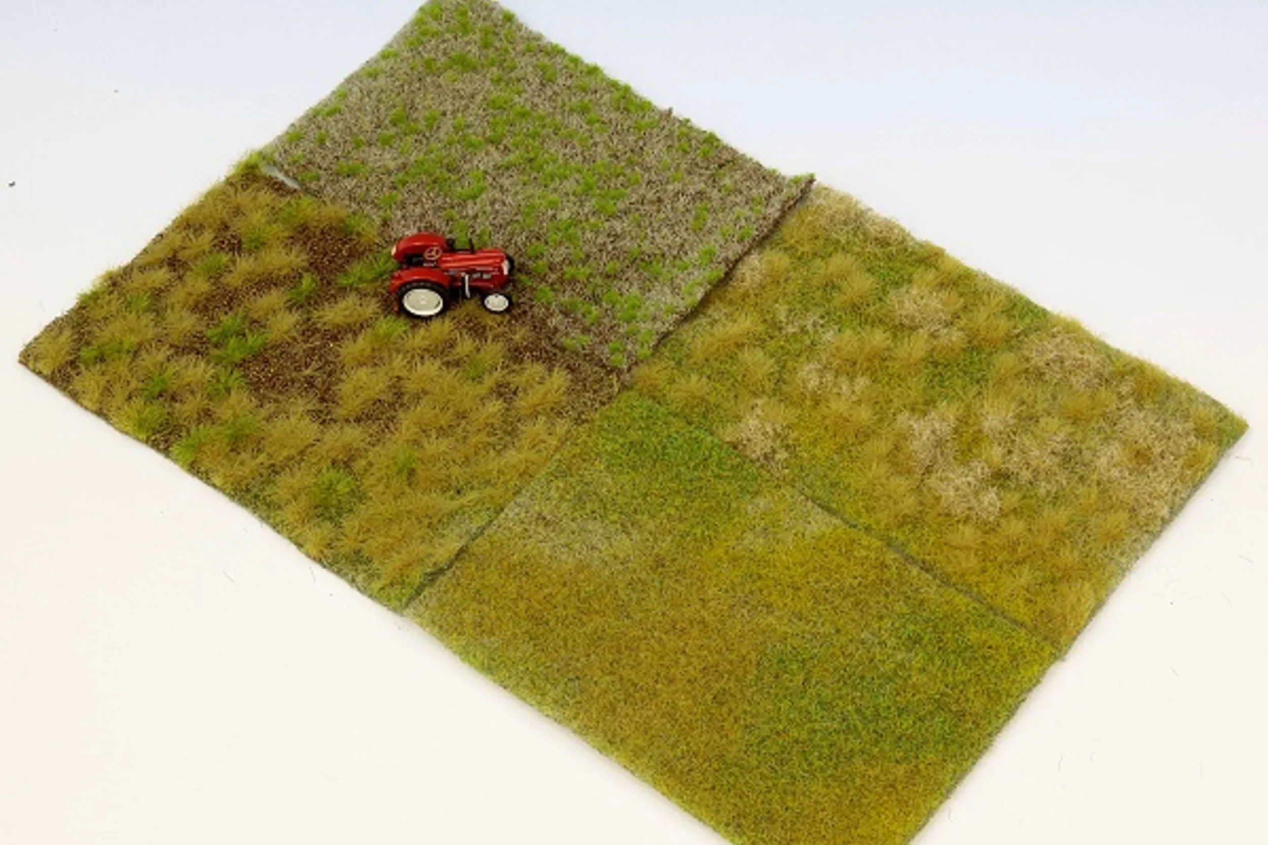 Model Scene.  Diorama Scenic Mats - Image 8