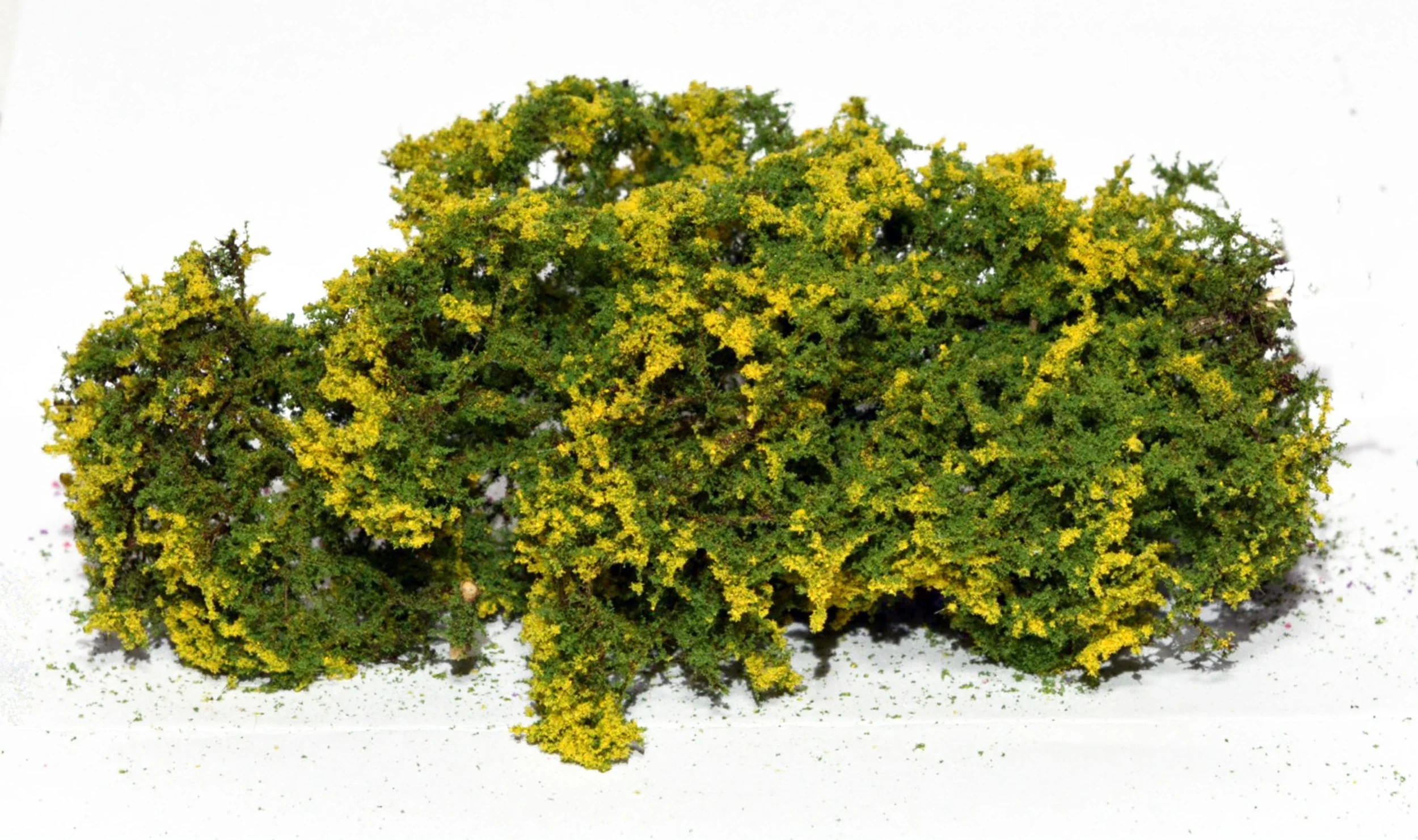 Model Scene Fine Bushes - Image 2