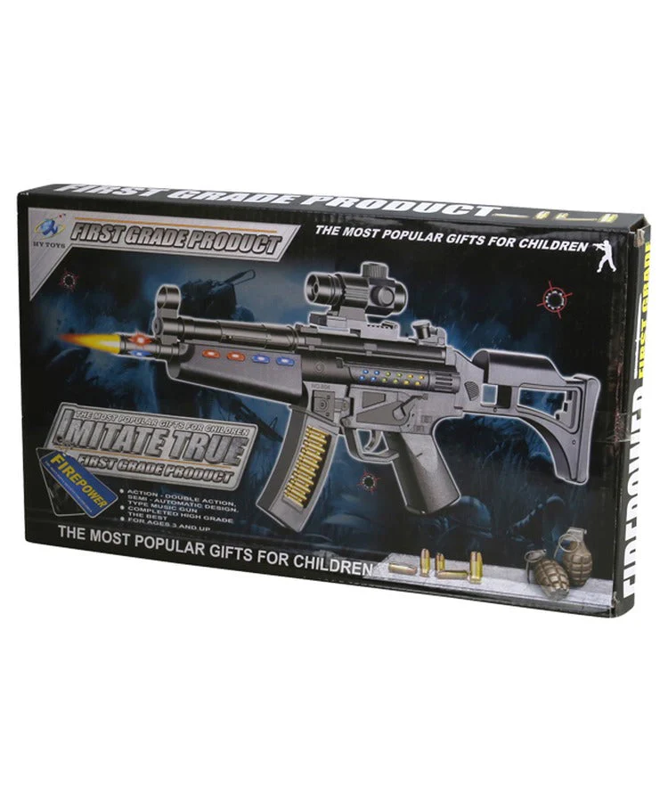 MP5 Toy Gun - Image 2