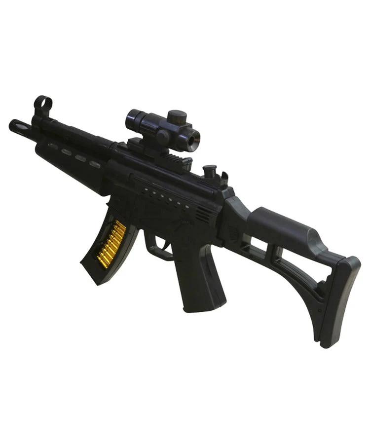 MP5 Toy Gun - Image 3