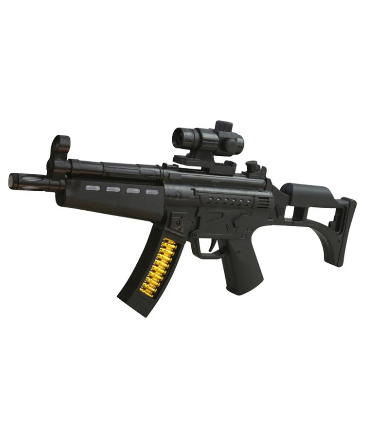 MP5 Toy Gun - Image 4