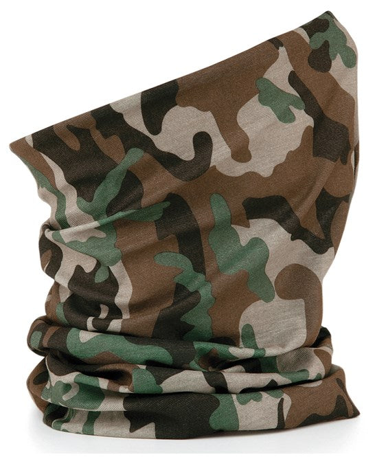 Multi Way Snood - Image 5