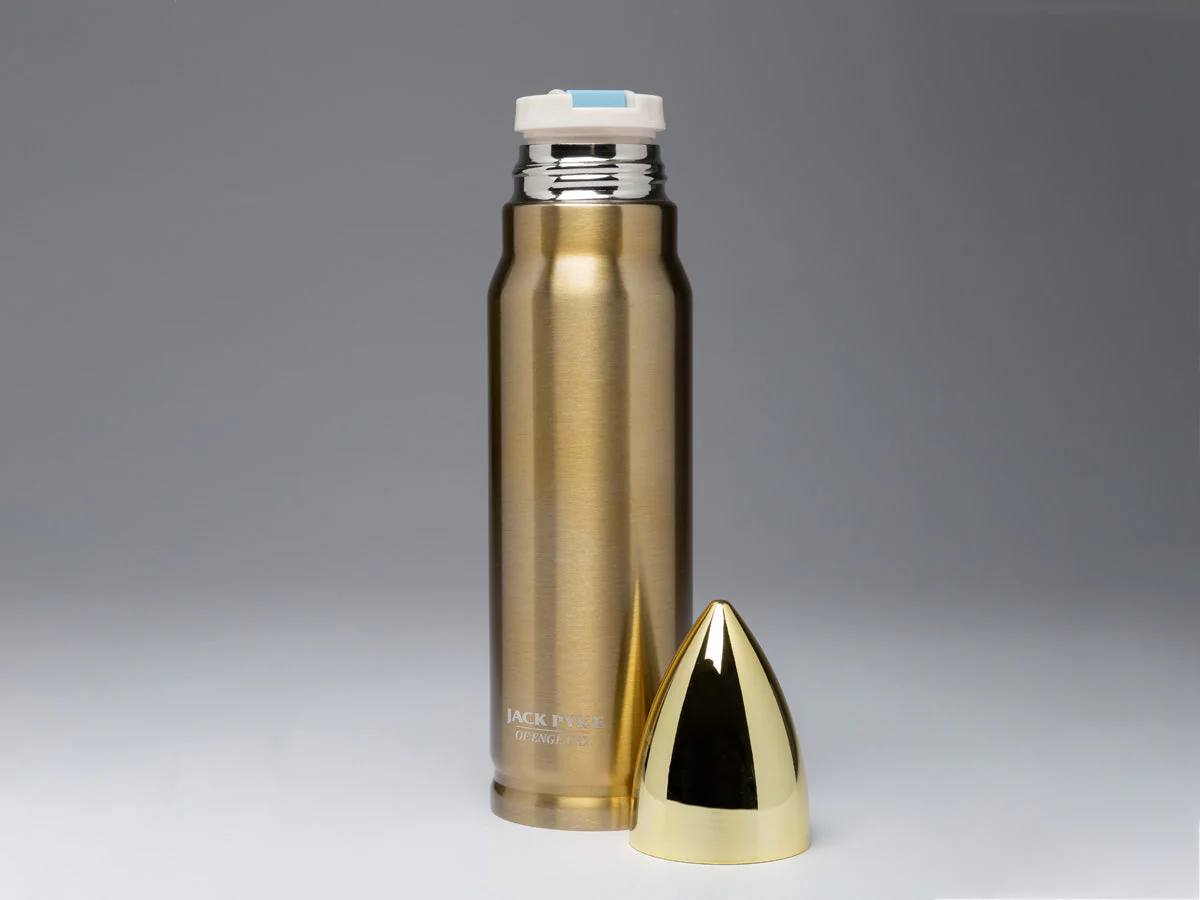 Novelty Militaria Vacuum Flask - Image 2