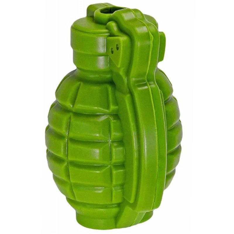 Novelty Military Ice Cube Mould - Image 3