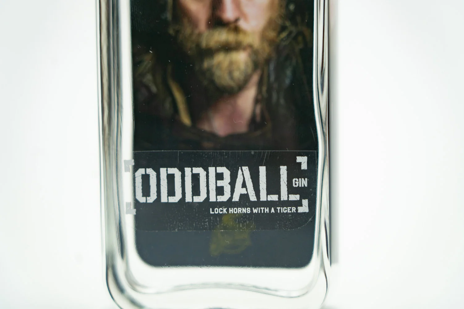 Oddball Gin 20cl - Image 4