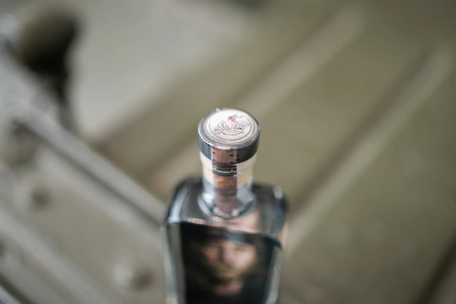 Oddball Gin 20cl - Image 7