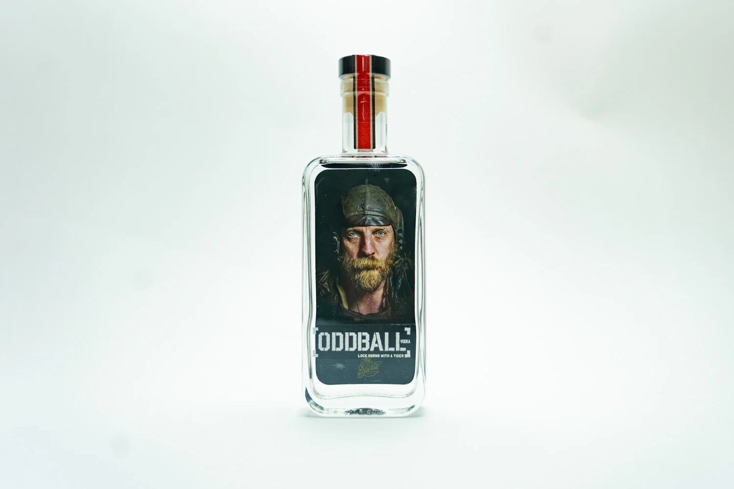 Oddball Vodka 20cl - Image 3