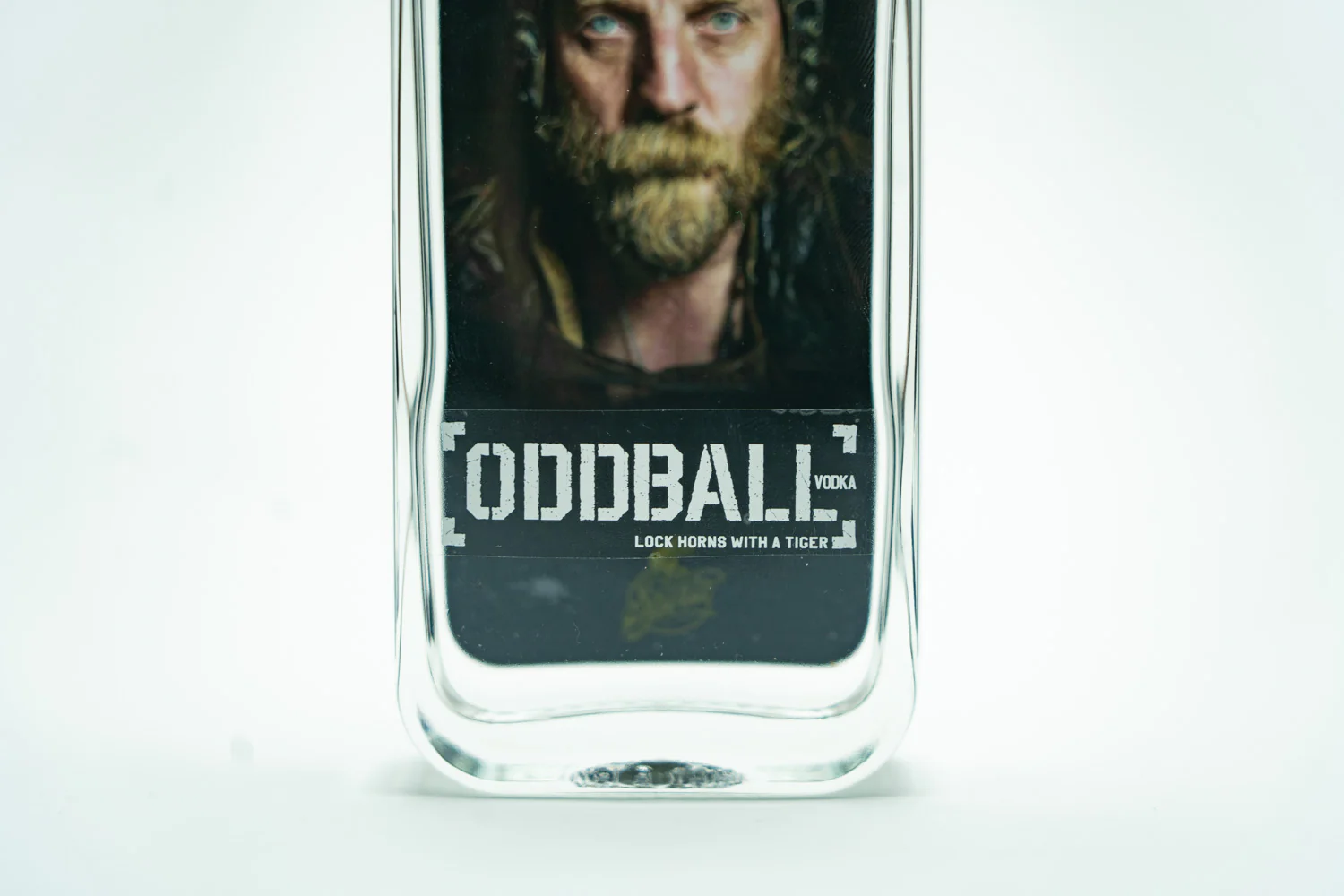 Oddball Vodka 20cl - Image 5