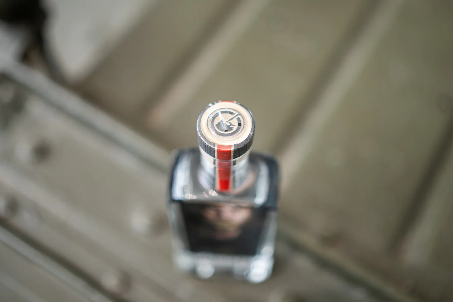 Oddball Vodka 20cl - Image 8