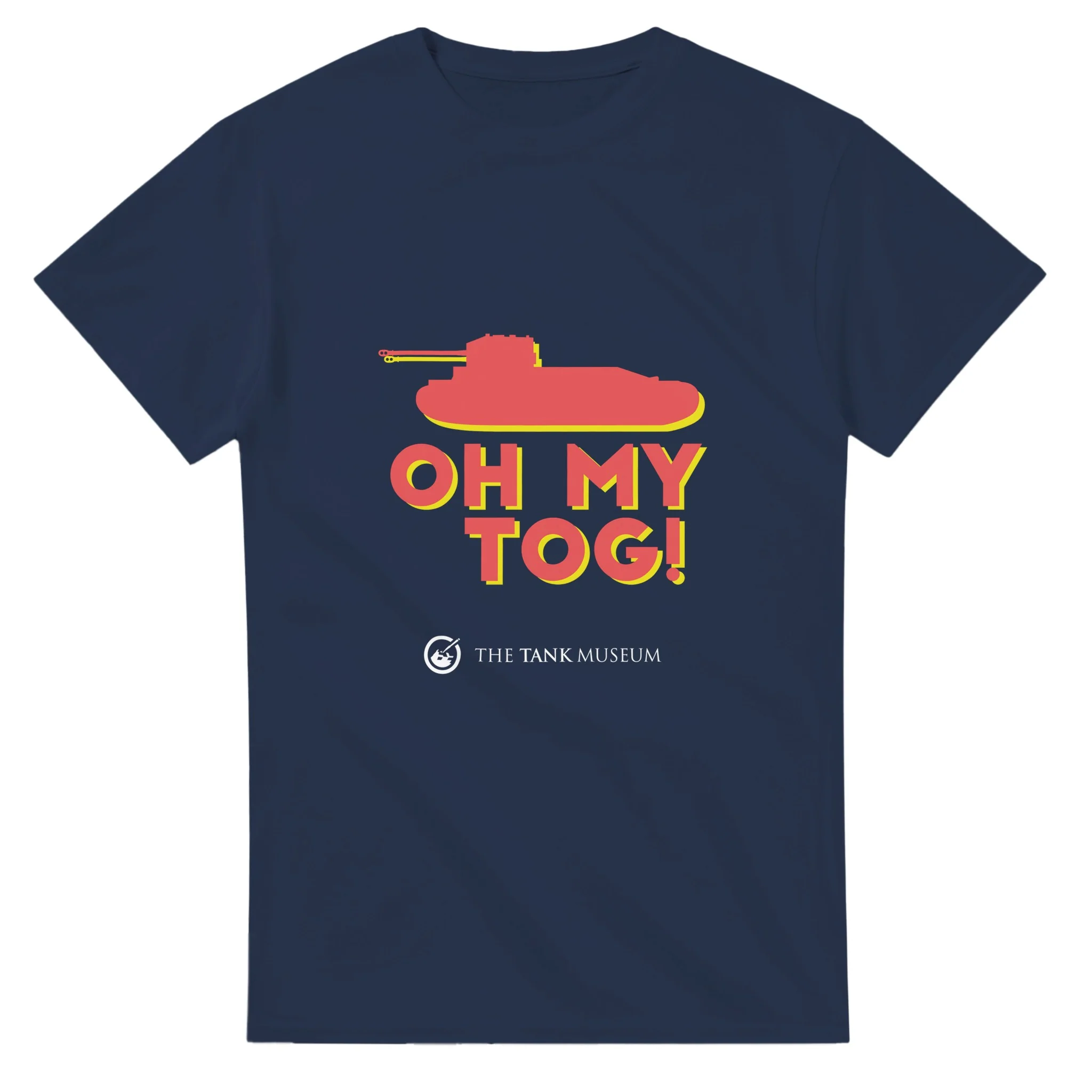 Oh My TOG t-shirt - Shipped from US - Image 2