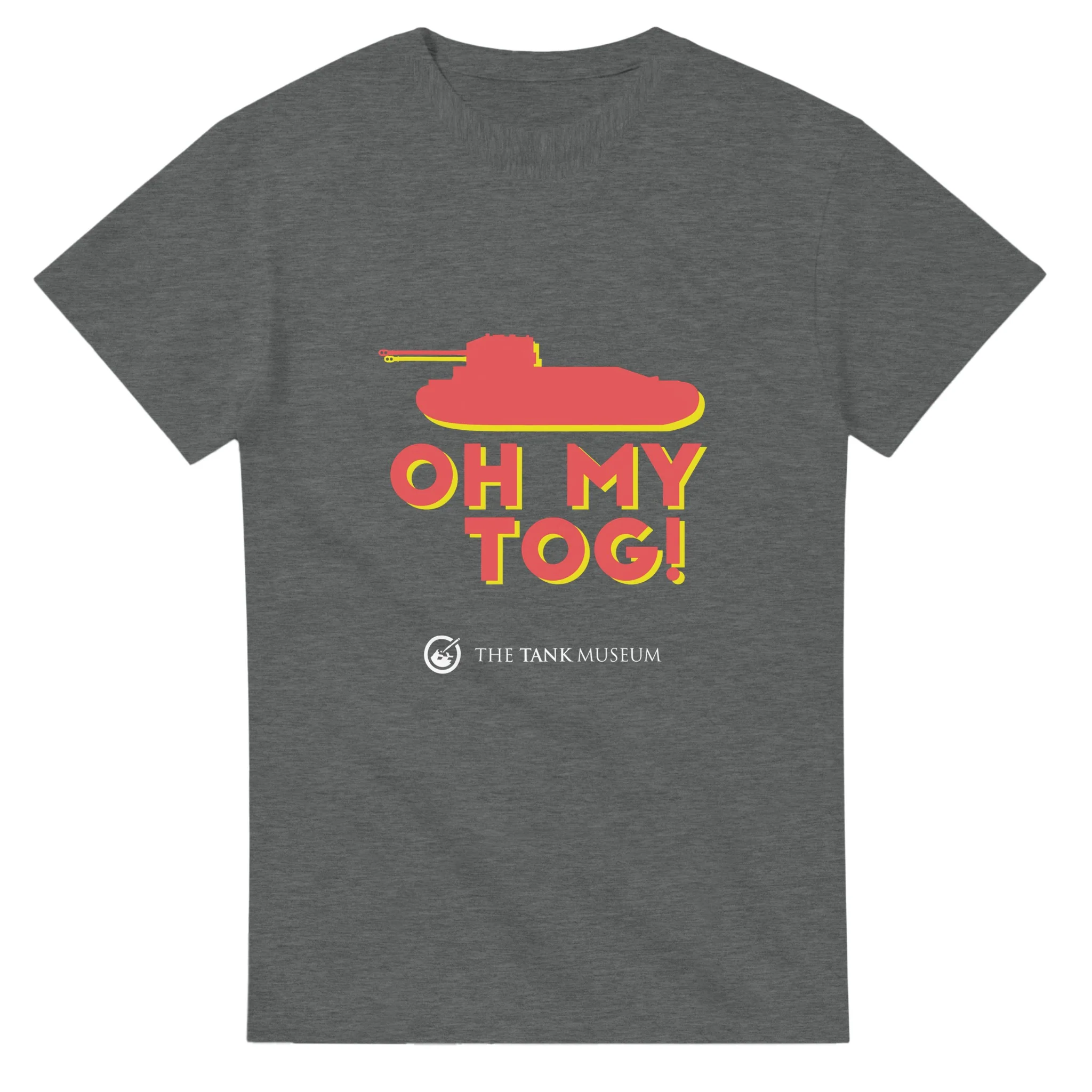 Oh My TOG t-shirt - Shipped from US - Image 4