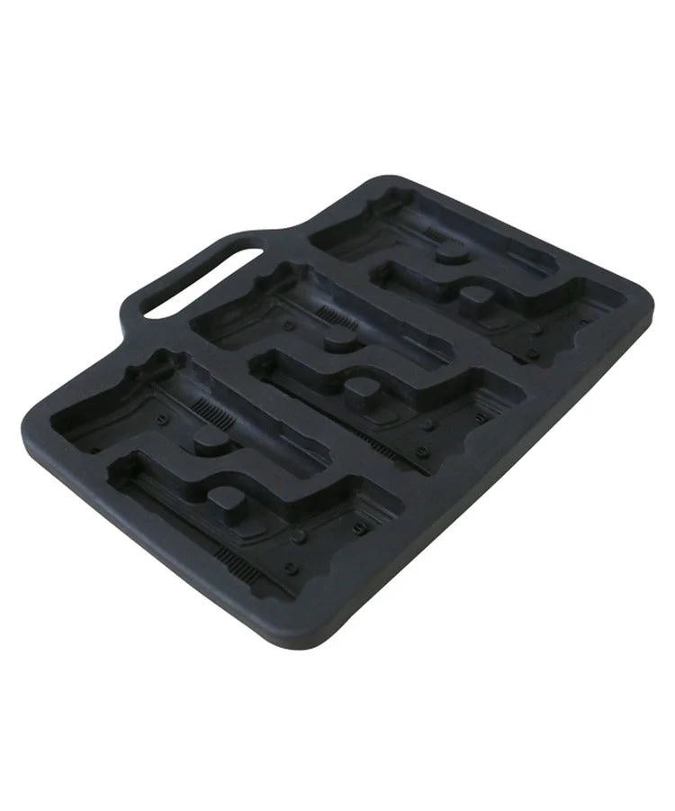 Gun Ice Cube Tray - Image 2