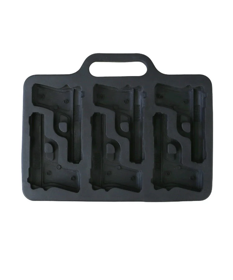 Gun Ice Cube Tray - Image 3