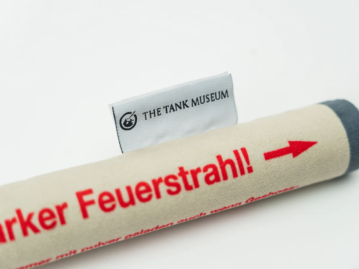 Panzerfaust Warhead Replica - Image 3