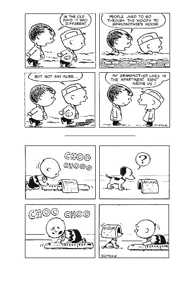 Peanuts Boxed Set: The Classic Peanuts Collection - Image 2