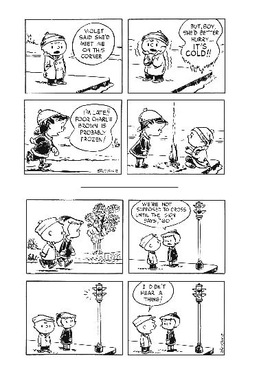 Peanuts Boxed Set: The Classic Peanuts Collection - Image 3