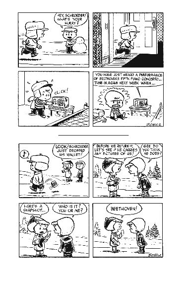 Peanuts Boxed Set: The Classic Peanuts Collection - Image 4
