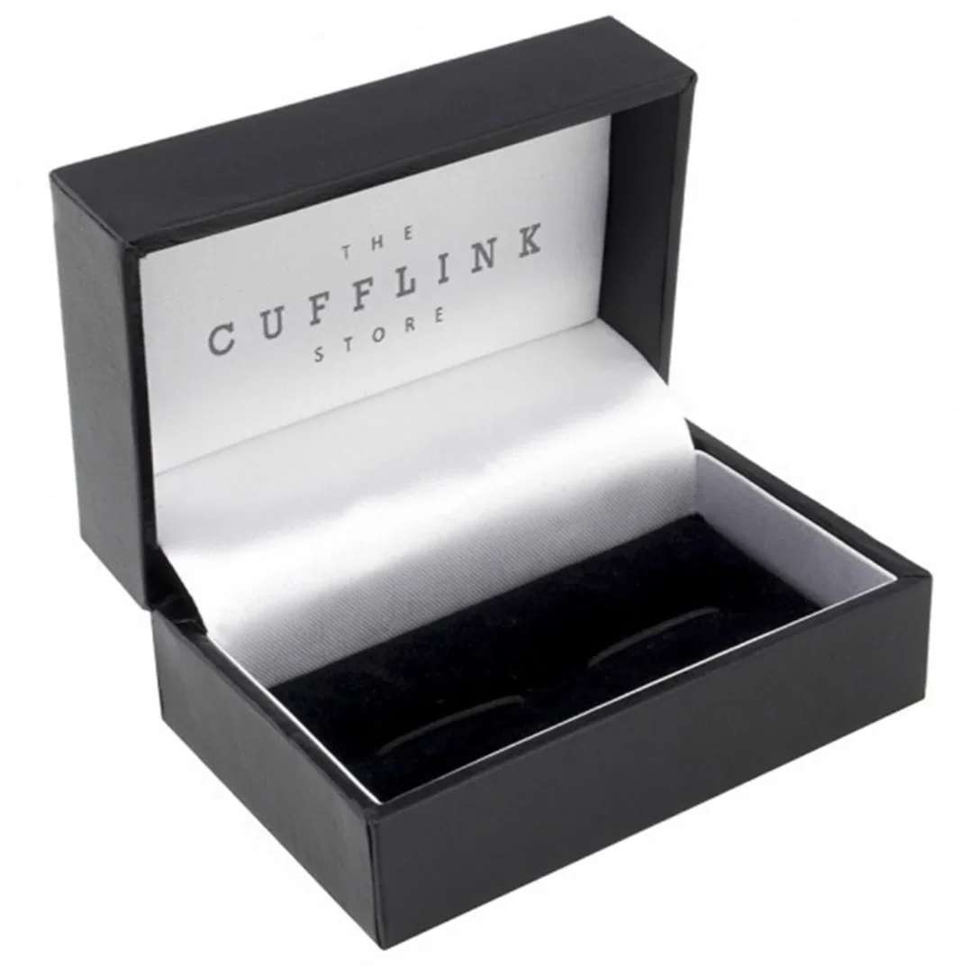 Poppy Cufflinks - Image 2