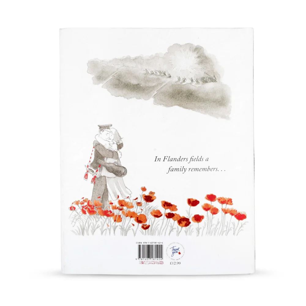 Poppy Field - Image 2