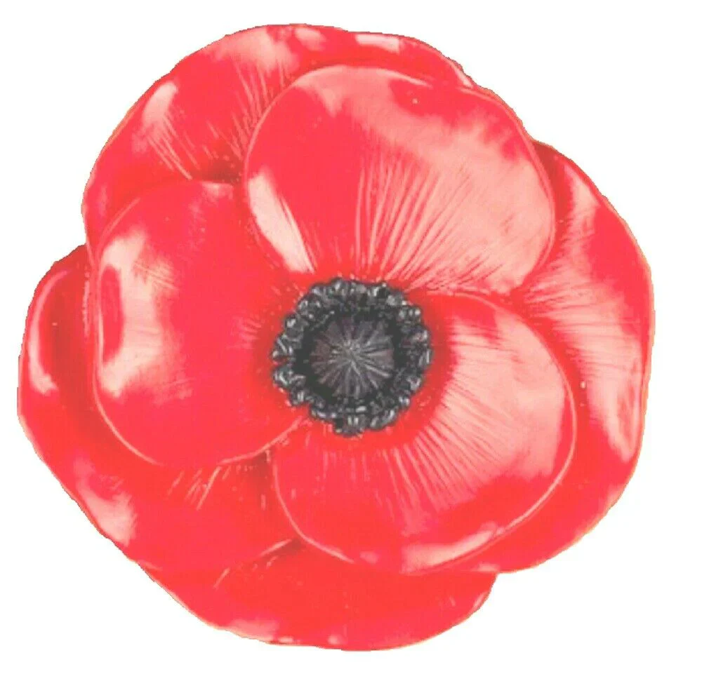 Poppy Magnet - Image 2