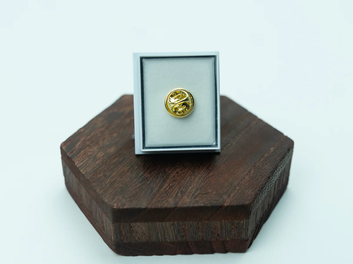 Regimental Pin Badges - Image 5