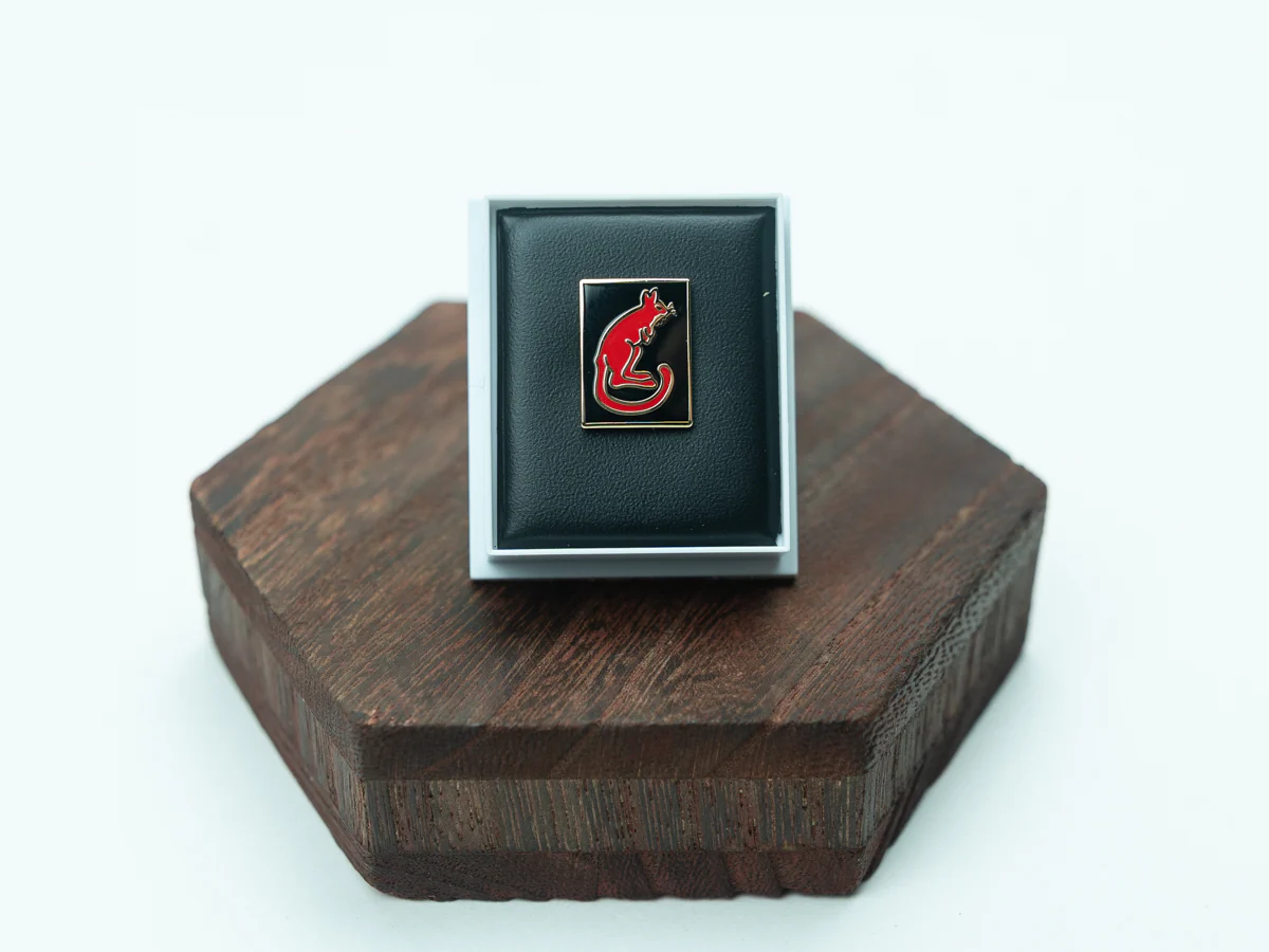 Regimental Pin Badges - Image 7