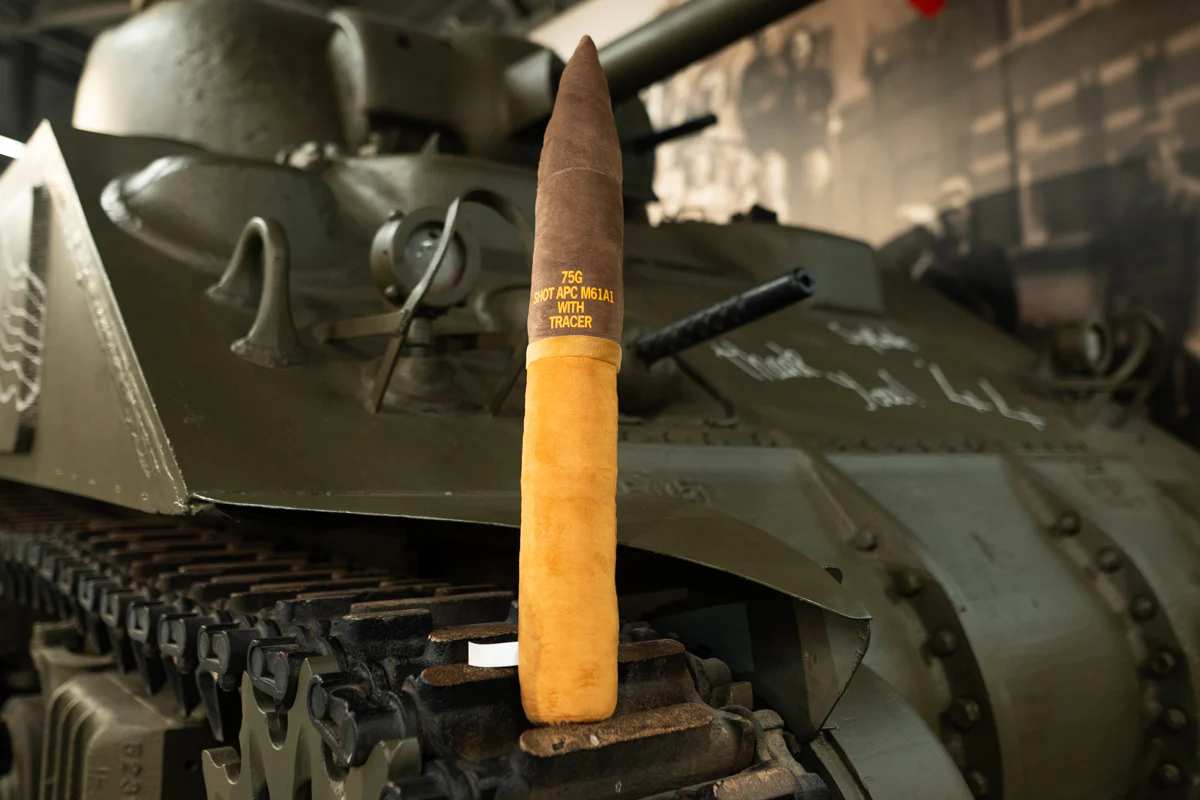 Replica 75mm Sherman Round - Image 3