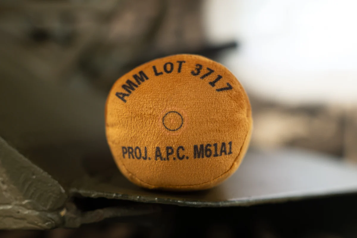 Replica 75mm Sherman Round - Image 4