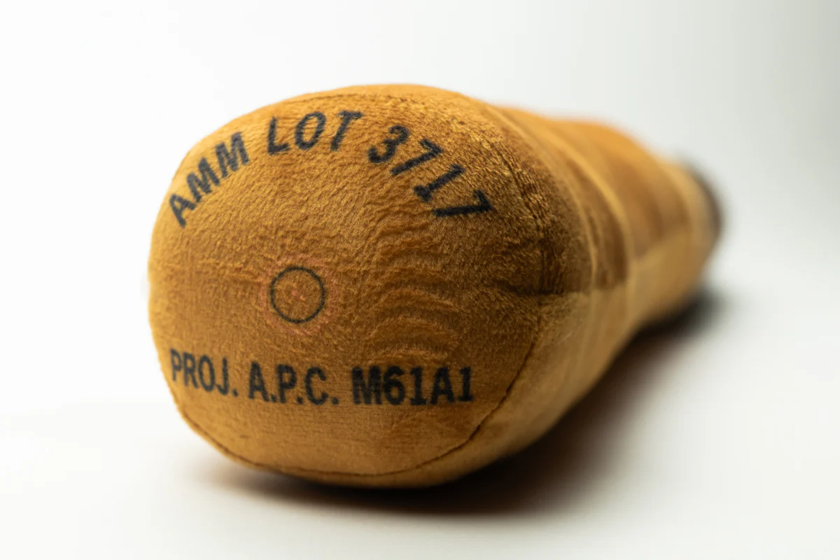 Replica 75mm Sherman Round - Image 7